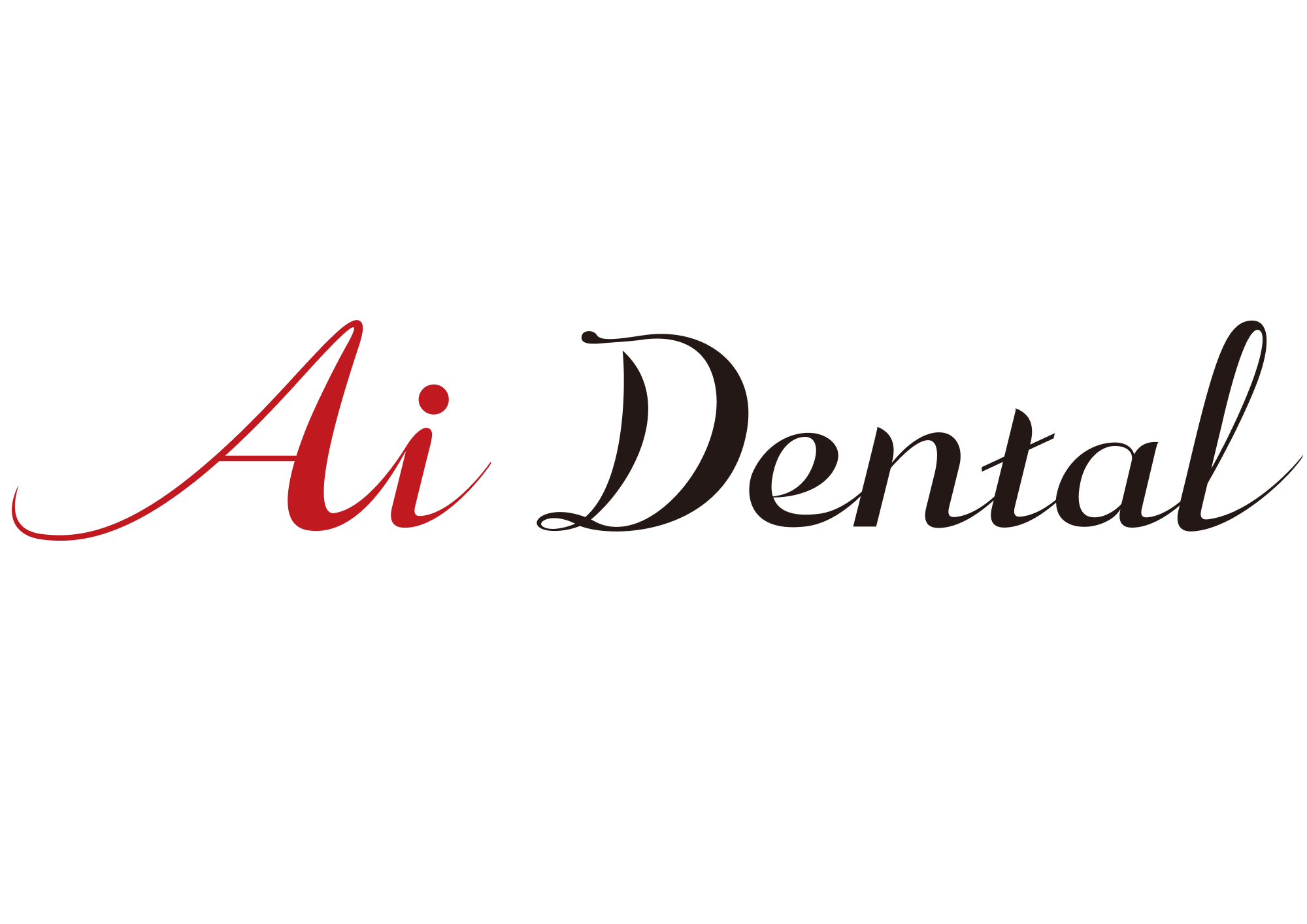 Ai Dental様/ロゴ